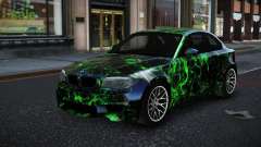 BMW 1M Lithem S11