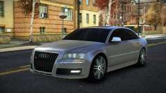 Audi S8 Qaqnope para GTA 4