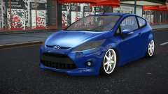 Ford Fiesta Celewa