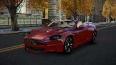 Aston Martin DBS Wenemudez para GTA 4
