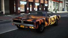 Dodge Charger Enlyo S7 para GTA 4