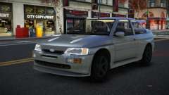 Ford Escort Kujo para GTA 4