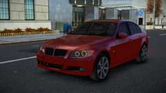 BMW M3 E90 Pirloluda para GTA 4