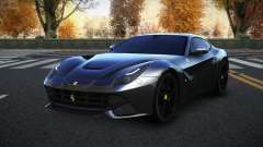 Ferrari F12 Hoqqusu