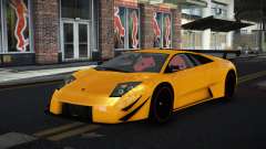 Lamborghini Murcielago Bamuka para GTA 4