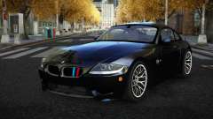 BMW Z4 Yecabon para GTA 4