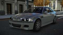 BMW M3 E46 Vawzorequ