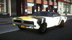 Dodge Charger Enlyo S5 para GTA 4