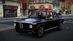 BMW 2002 Licole S6 para GTA 4