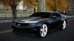 Chevrolet Camaro Yosyi para GTA 4