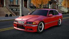 BMW M3 E36 Yajjig
