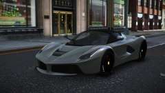 Ferrari LaFerrari Kajeko para GTA 4