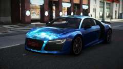 Audi R8 Thyna S9 para GTA 4