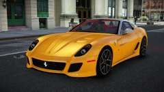 Ferrari 599 Avon para GTA 4