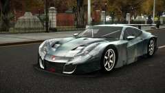 Honda HSV Tristun S11 para GTA 4