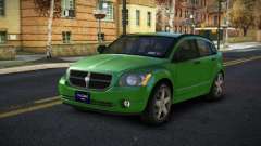 Dodge Caliber Yivqotime
