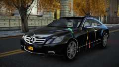 Mercedes-Benz E500 Ashah S12