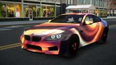 BMW M6 Xarory S6 para GTA 4