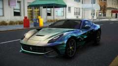 Ferrari F12 Thekex S14