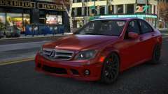 Mercedes-Benz C180 Romi para GTA 4