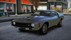 Shelby GT500 Juapu para GTA 4