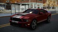 Ford Mustang Yutpukujo
