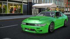 Nissan 240SX Pubihu para GTA 4