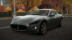 Maserati Gran Turismo Zanicof