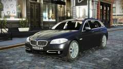 BMW 525d Kuvvoqi para GTA 4