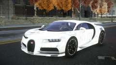 Bugatti Chiron Ashow S7 para GTA 4