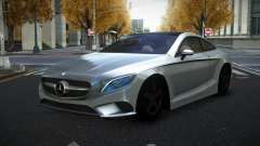 Mercedes-Benz S500 Gewireh para GTA 4