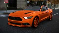 Ford Mustang Thocam