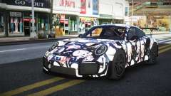 Porsche 911 Naitbe S6 para GTA 4