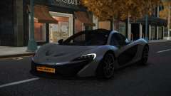 McLaren P1 Safda para GTA 4