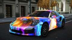 Porsche 911 Amahse S2 para GTA 4