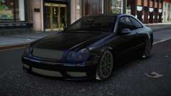Mercedes-Benz CLK55 AMG Xeklin