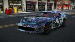 Dodge Viper Tycole S10 para GTA 4
