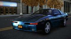 Toyota Supra Saisney S5 para GTA 4