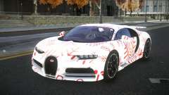 Bugatti Chiron Ashow S12