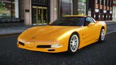 Chevrolet Corvette Baoxu para GTA 4