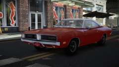 Dodge Charger RT Sezfuwere para GTA 4