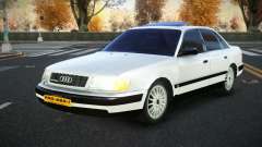 Audi 100 Gacuj para GTA 4