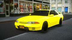Nissan Skyline R32 Napho S6 para GTA 4