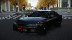 Nissan Silvia Boxyo para GTA 4