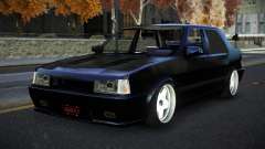 Tofas Dogan Zoagi para GTA 4