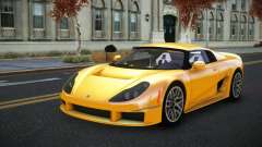 Rossion Q1 Biynin para GTA 4