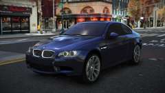 BMW M3 E92 Qekkato