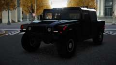 Hummer H1 Sewxowol para GTA 4