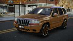 Jeep Grand Cherokee Qemvikoxa