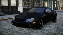 Mercedes-Benz SL65 AMG Gagixi